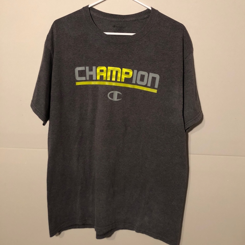 Champion Tee
